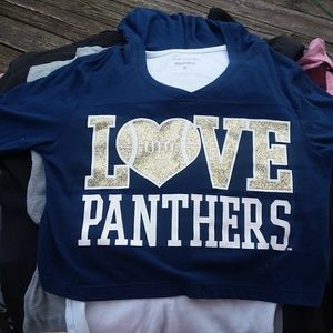 PITT Panters Lightweight hoodie